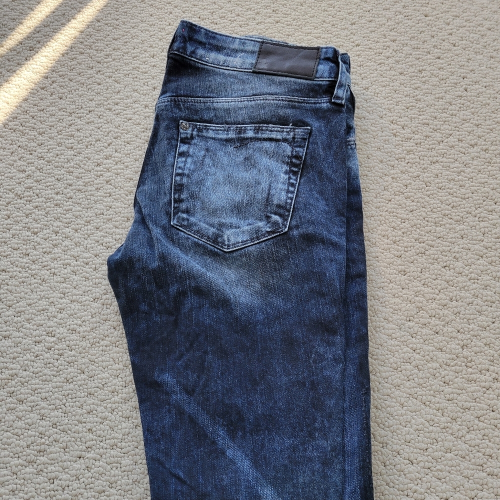 H&M SKINNY JEANS SIZE 28
